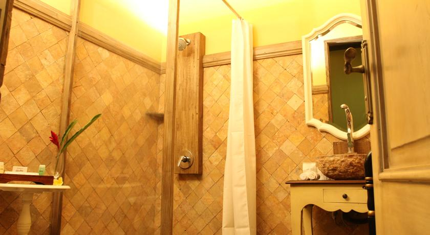 Kayu Arum Resort, Salatiga