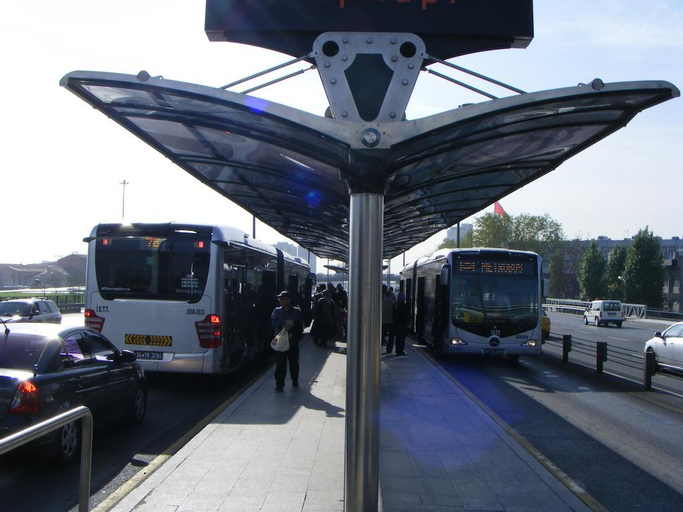 Istanbul Dedem Hotel, Avcılar