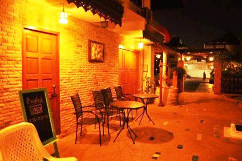 Exterior & Views 2, MD House, Muang Chiang Mai
