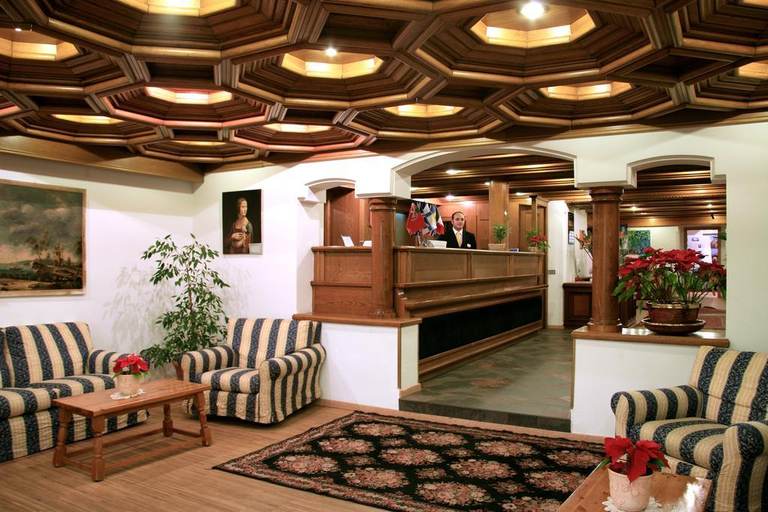 Public Area 4, Hotel Miramonti Corvara, Bolzano