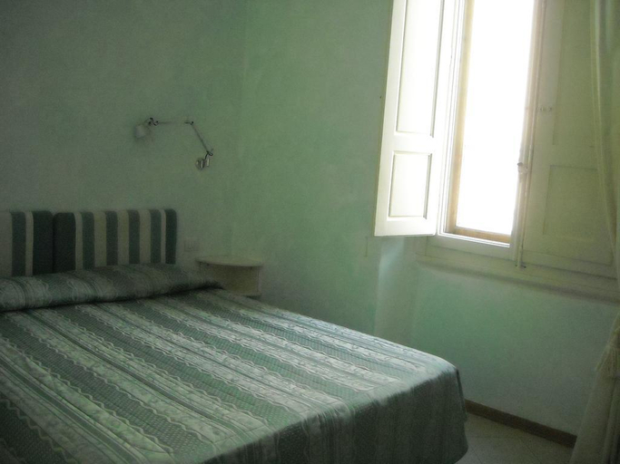Bedroom 4, La Residenza Il Maggio B&B, Florence