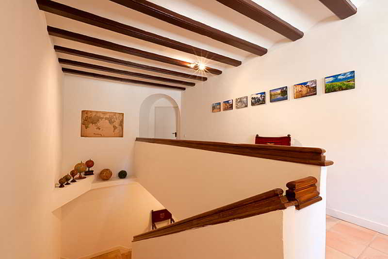 Bathroom, Hospederia De Alesves, Navarra