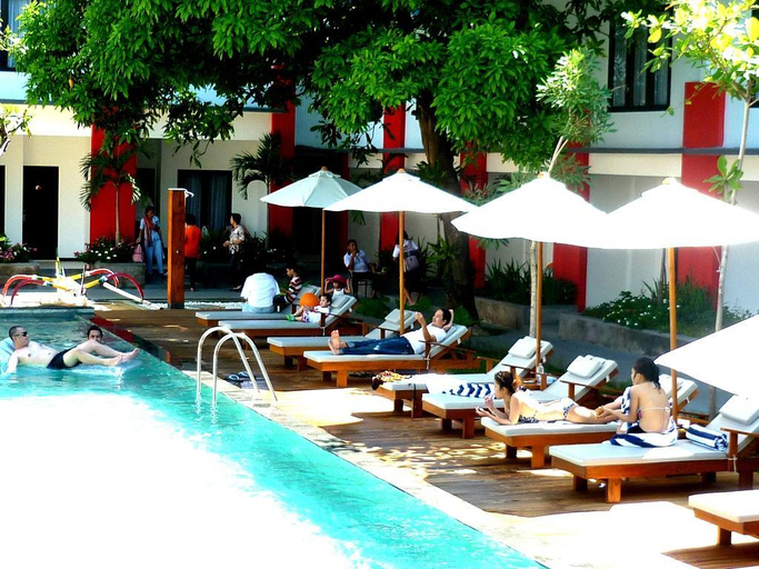 Food & Drinks 4, Holiday Bali Villas Kuta Royal, Badung