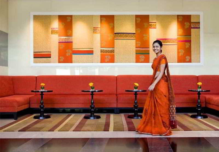 Public Area 4, Courtyard Hyderabad, Hyderabad