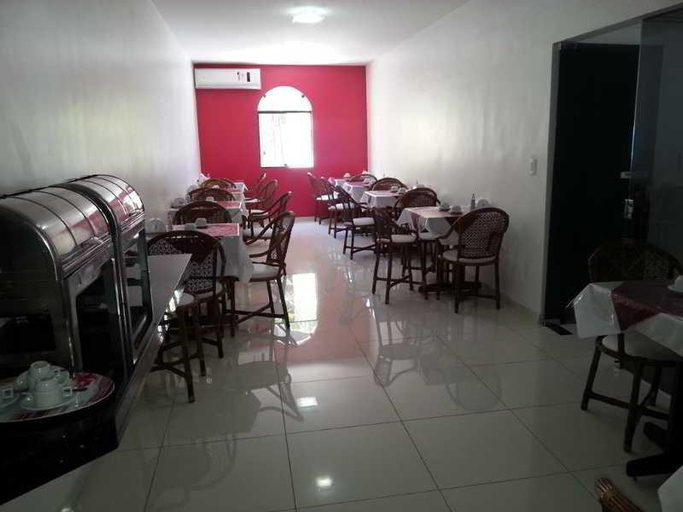 Food & Drinks, Saint Patrick Grand, Maceió (capital)