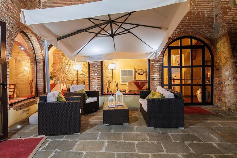 Public Area 5, Country Hotel Borgo Sant'Ippolito, Florence