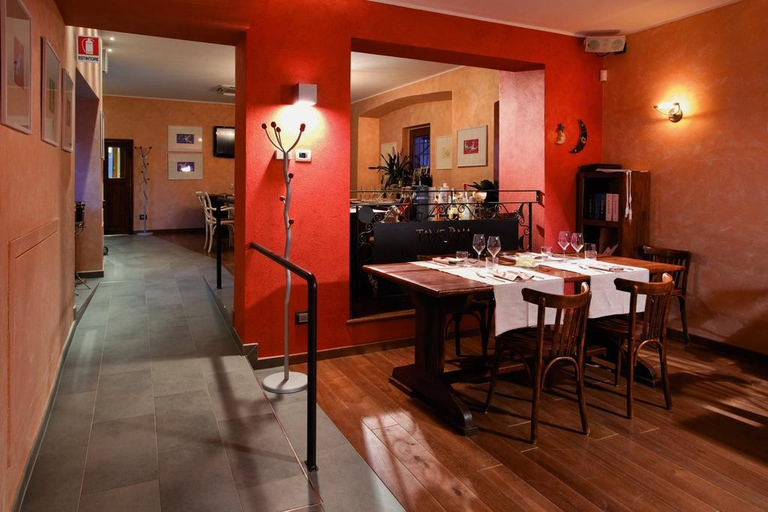 Exterior & Views 2, Hotel San Rocco, Bergamo