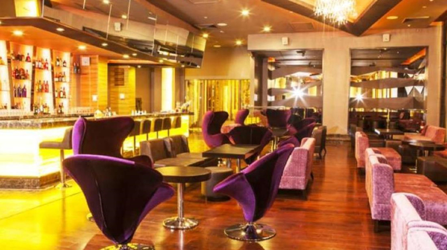 Food & Drinks 4, Widus Hotel and Casino, Mabalacat