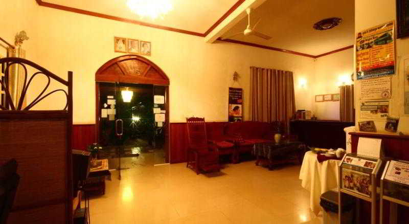 Public Area