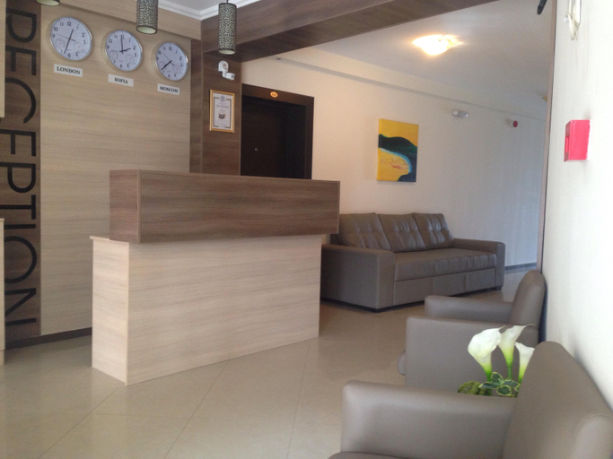 Public Area 4, Villa Orange, Sozopol