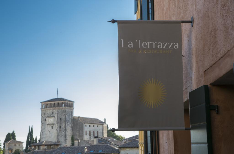 Exterior & Views 3, Albergo Al Sole, Treviso