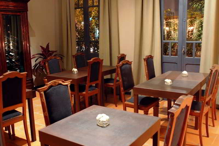 Food & Drinks 5, Legado Mitico Salta Boutique Hotel, Capital