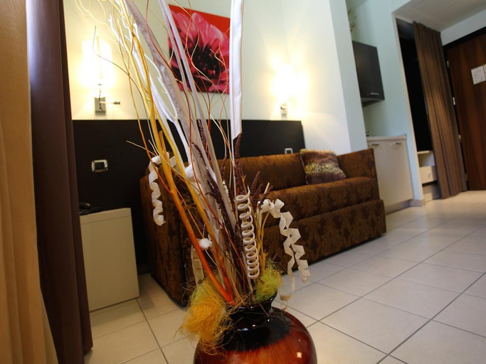 Public Area 2, Euro Hotel, Arezzo