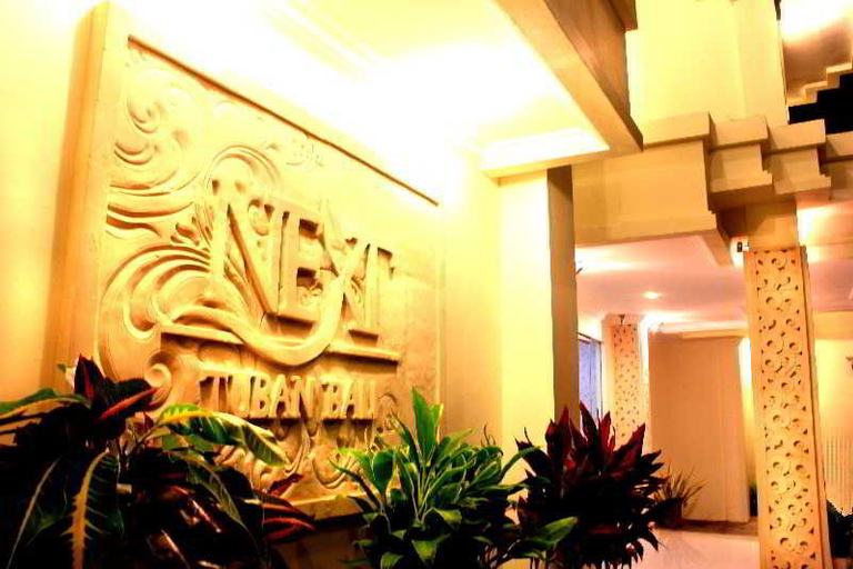 Public Area 2, Next Tuban Bali Hotel, Badung