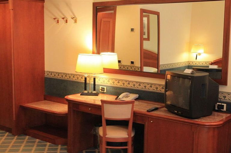 Starhotels Vespucci, Florence