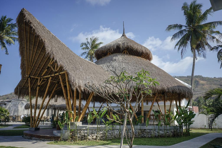 Exterior & Views 2, Sikara Lombok Hotel, Lombok
