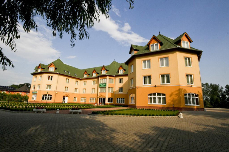 Exterior & Views 1, Vis Vitalis Hotel, Gödöllő