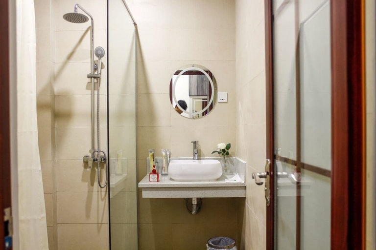 Green Rose Hotel, Batam