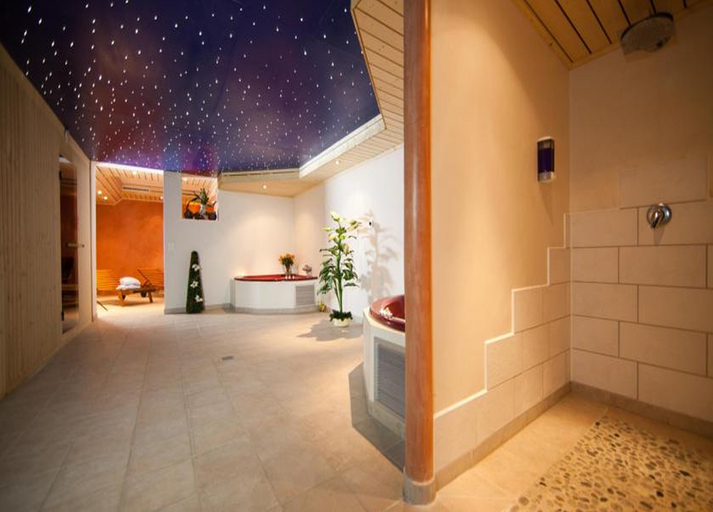 Public Area 2, Hotel Mountime, Visp