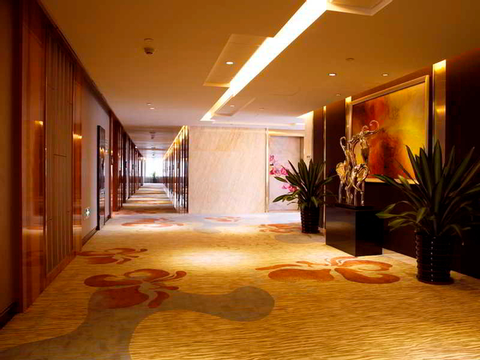 Sentosa Hotel Feicui Branch Shenzhen, Shenzhen