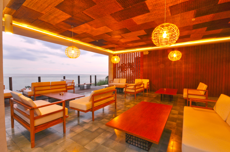 Public Area 5, Rajavilla Lombok Resort - Seaside Serenity, Lombok