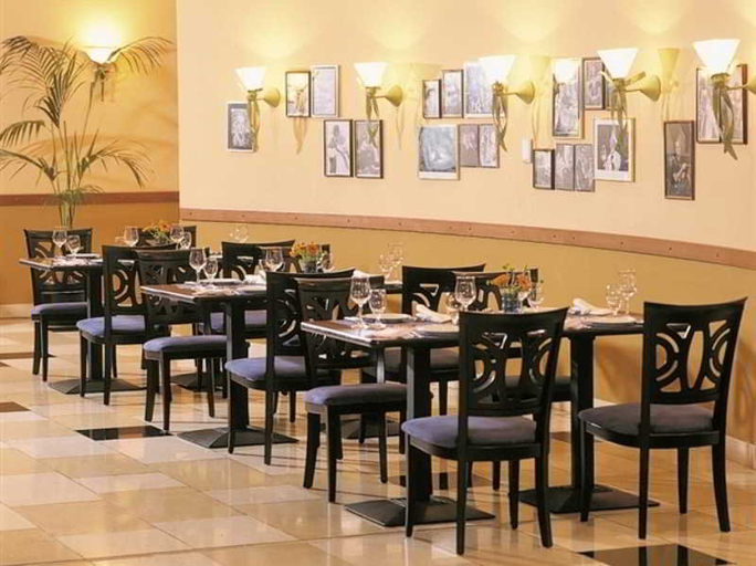 Food & Drinks 5, mightyTwice Hotel Dresden, Dresden