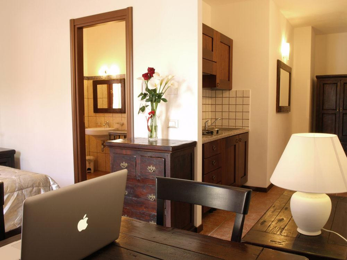 Others 5, Residenza Locci - Rooms & Apartments, Cagliari