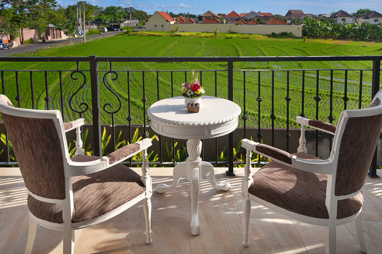 Exterior & Views 5, Ami Coral Villa Canggu, Badung