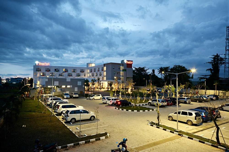 TreePark Banjarmasin Hotel, Banjarmasin