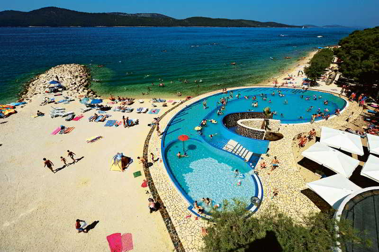 Sport & Beauty 2, Amadria Park Camping Sibenik Villas Kornati, Šibenik