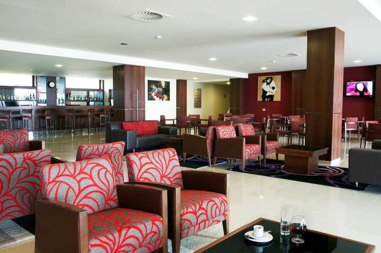 Public Area 4, Palace Hotel & Spa Termas de S. Miguel, Fornos de Algodres