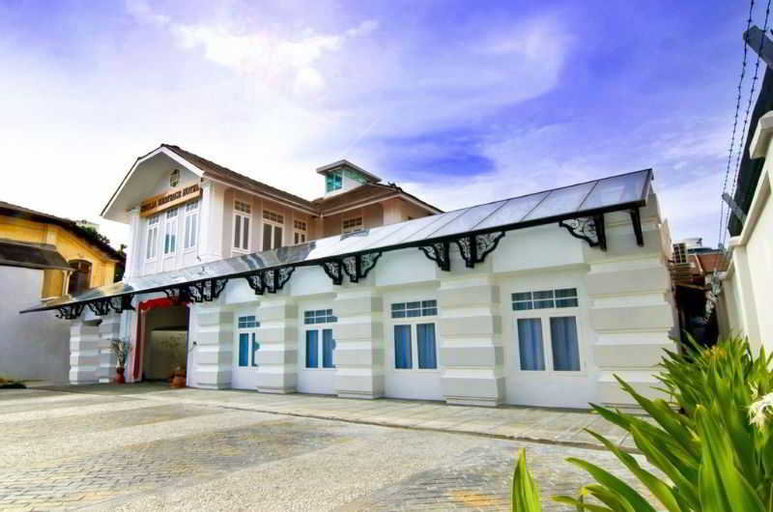 Chulia Heritage Hotel, Pulau Penang