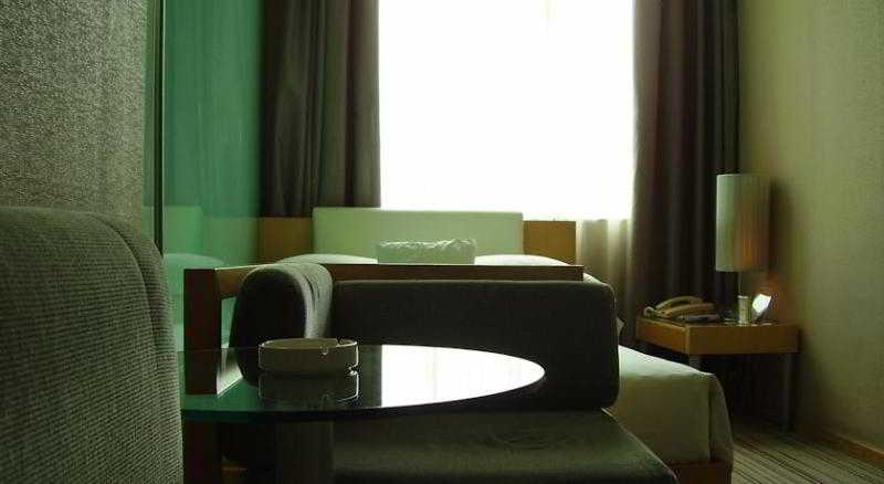 Others, Caiwuwei Hotel, Shenzhen