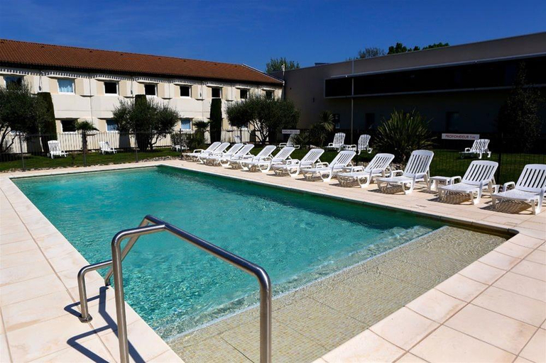 Exterior & Views 3, ibis Aix-en-Provence, Bouches-du-Rhône