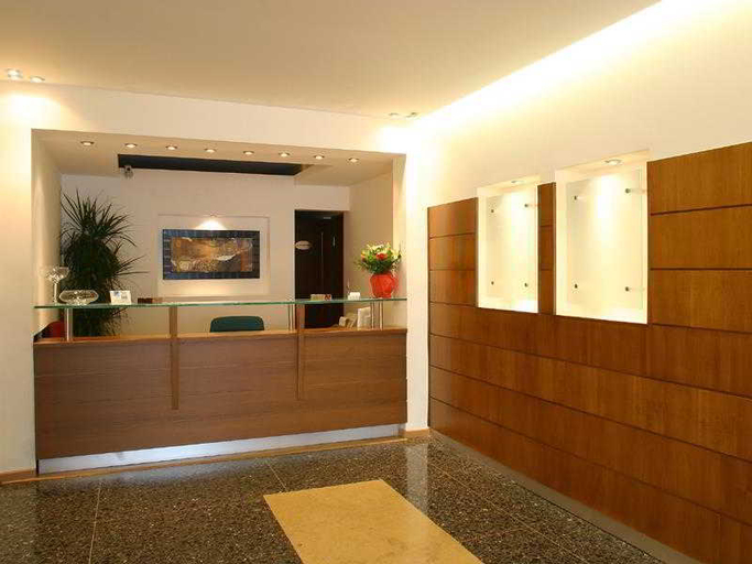 Public Area 3, Blue Sea Hotel, Attica