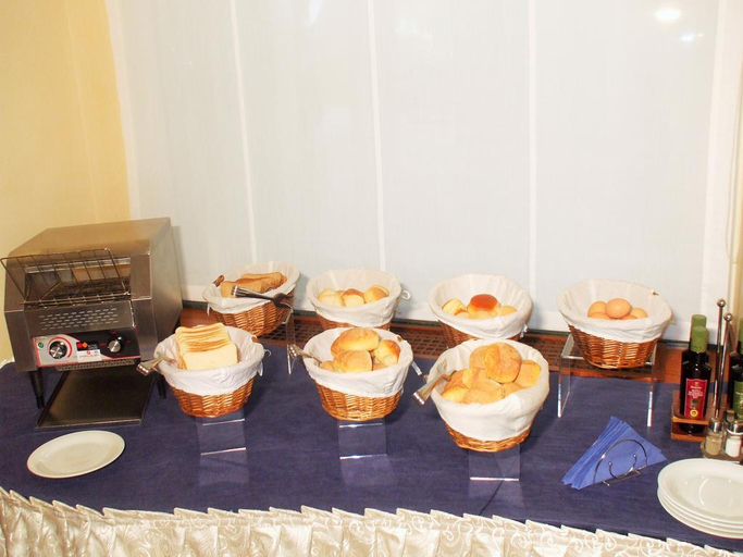 Food & Drinks 5, Nicotel Barletta, Barletta-Andria-Trani