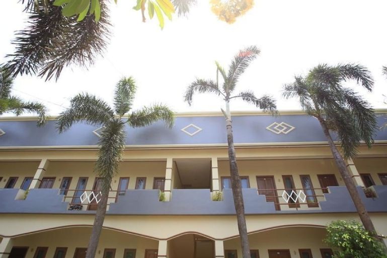 RedDoorz Plus @ Karet Pedurenan 3, South Jakarta
