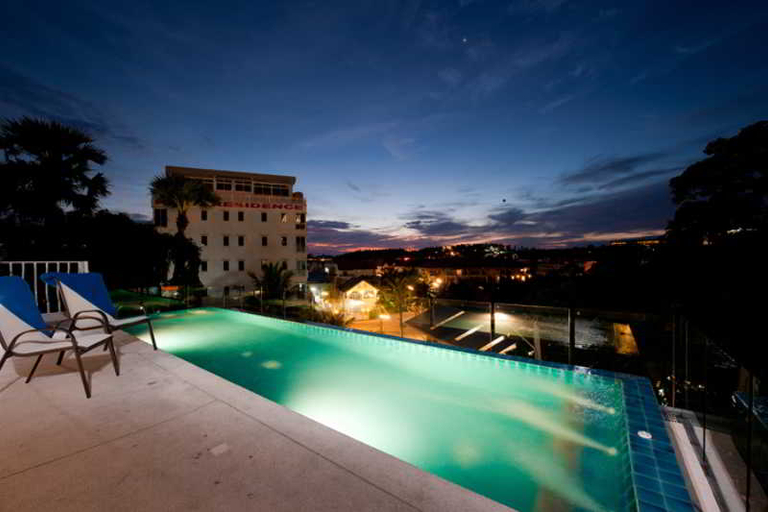 Sport & Beauty 3, La Xenia Hotel Kata Beach, Pulau Phuket