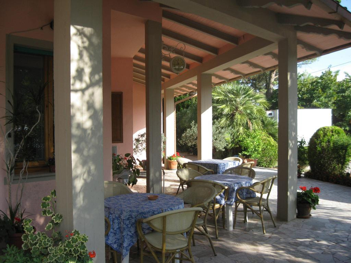 Exterior & Views 2, Hotel Ristorante Farneta, Arezzo