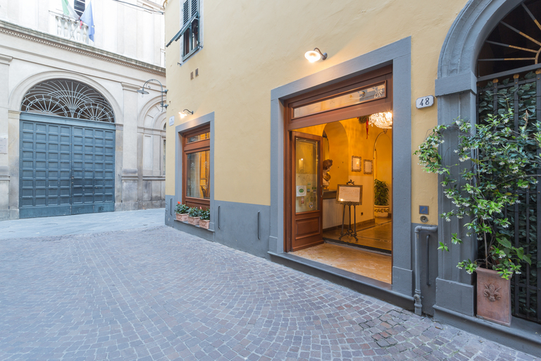 Exterior & Views 2, Palazzo Alexander Hotel, Lucca