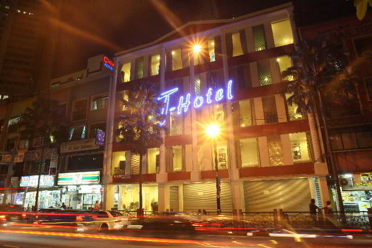 Exterior & Views 4, T Hotel Johor Bahru, Johor Bahru