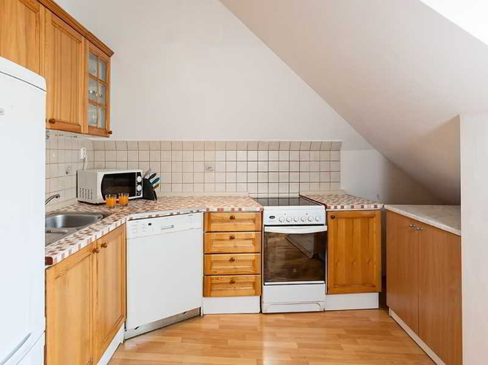 Exterior & Views 2, Happy Prague Apartments, Praha 1
