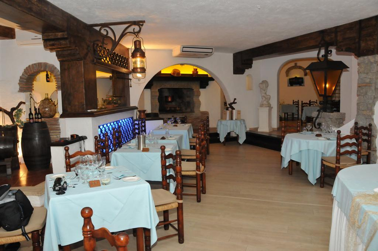 Food & Drinks 5, Cala Di Mola, Livorno