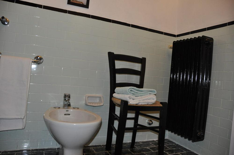 Bathroom 5, B&B River Venice, Venezia