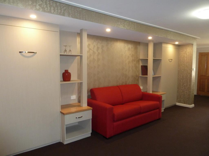 Public Area 5, The Aston Motel - Tamworth, Tamworth Regional - Pt A