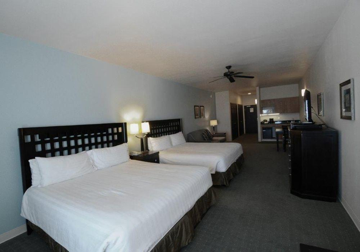 Bedroom 3, Suites at Sunchase, an Ascend Collection hotel, Cameron