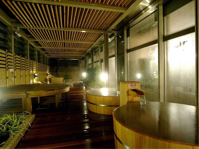 Public Area 3, APA Hotel Tokyo Bay Makuhari, Chiba