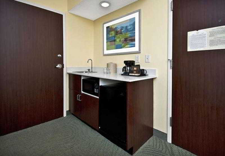 Public Area 2, SpringHill Suites Pinehurst Southern Pines, Moore