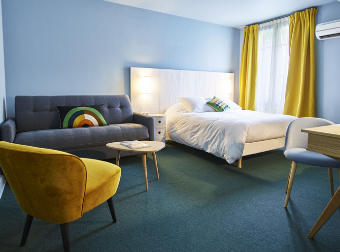 Bedroom 10