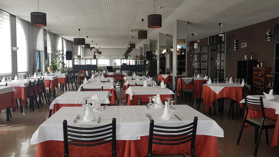 Food & Drinks 4, Hotel Ristorante Palatinum, Matera